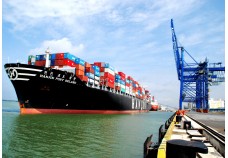 Sơ lược về khai báo hải quan hàng xuất khẩu