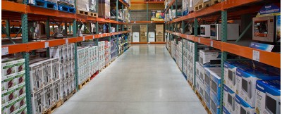 Dịch vụ kho bãi