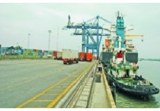 Các bước làm thủ tục hải quan