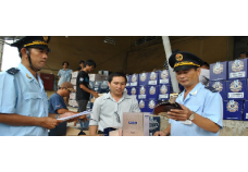 Dịch vụ thủ tục Hải Quan trọn gói