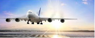 Vận chuyển hàng không